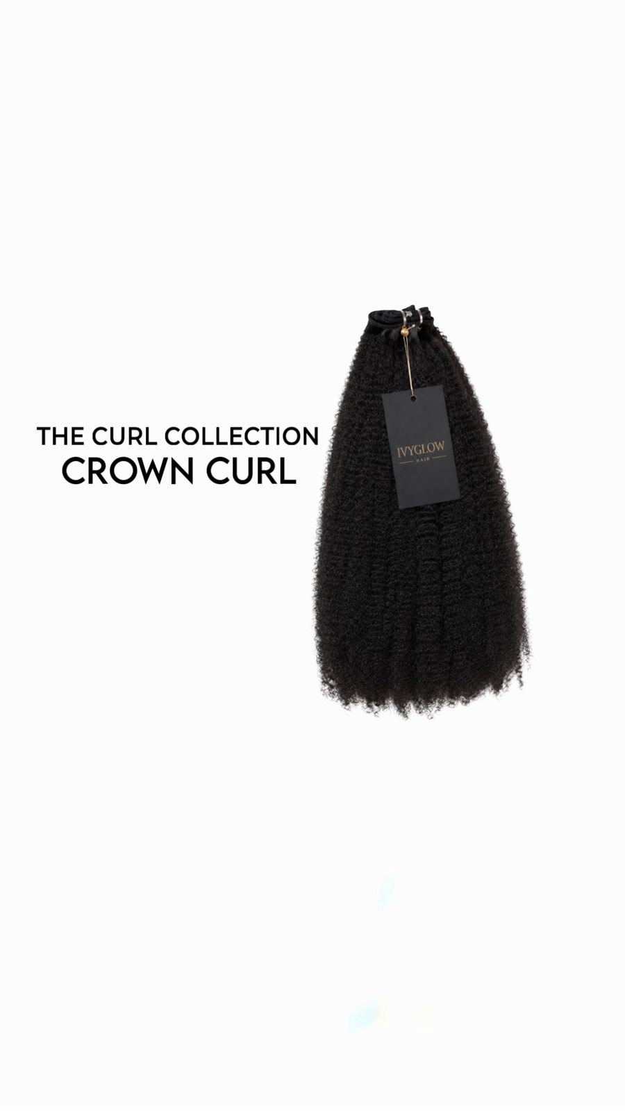 Crown Curl